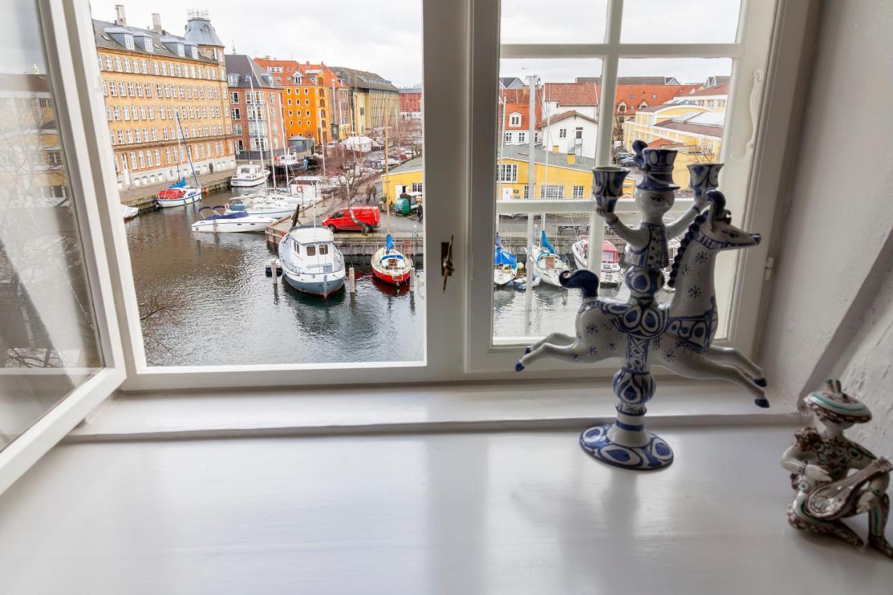 Kanalhuset Hotel København