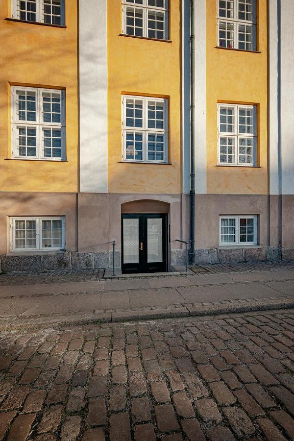 Kanalhuset Hotel Copenhagen
