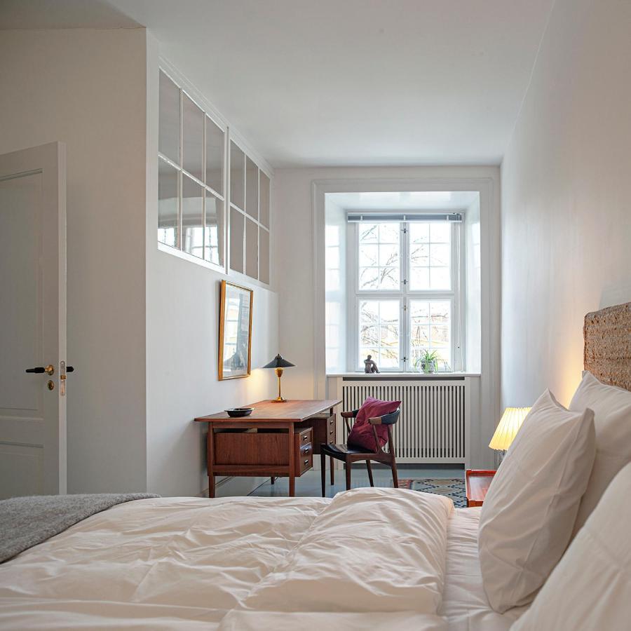 Kanalhuset Hotel *