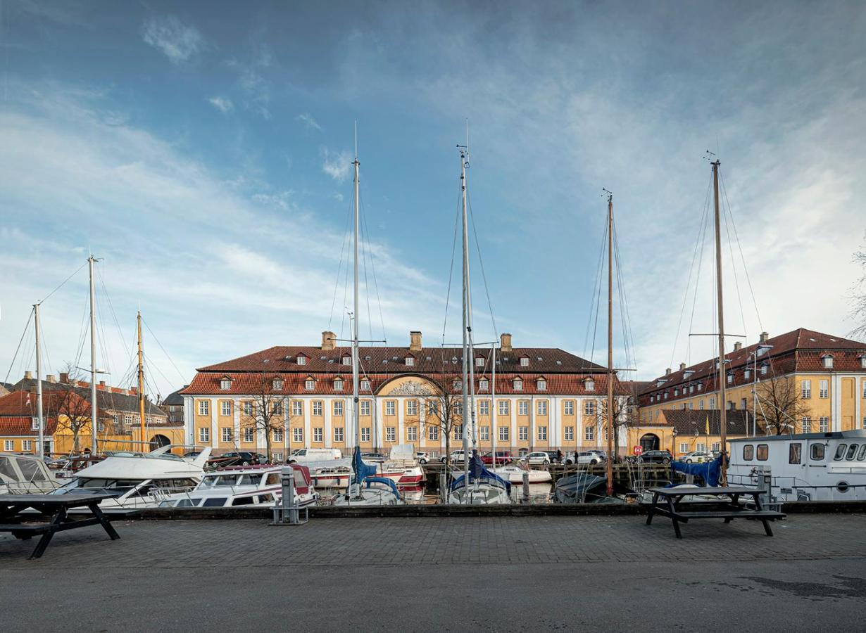 Kanalhuset Hotel