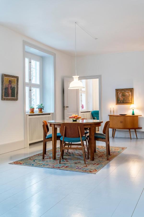 Kanalhuset Hotel