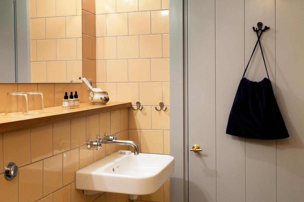 Kanalhuset Hotel Copenhagen
