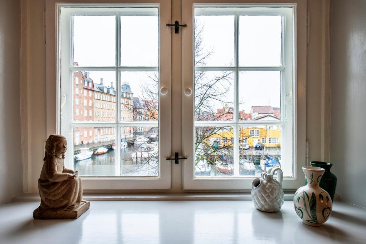 Kanalhuset * Copenhagen