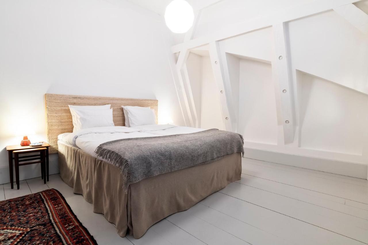 Kanalhuset Hotel