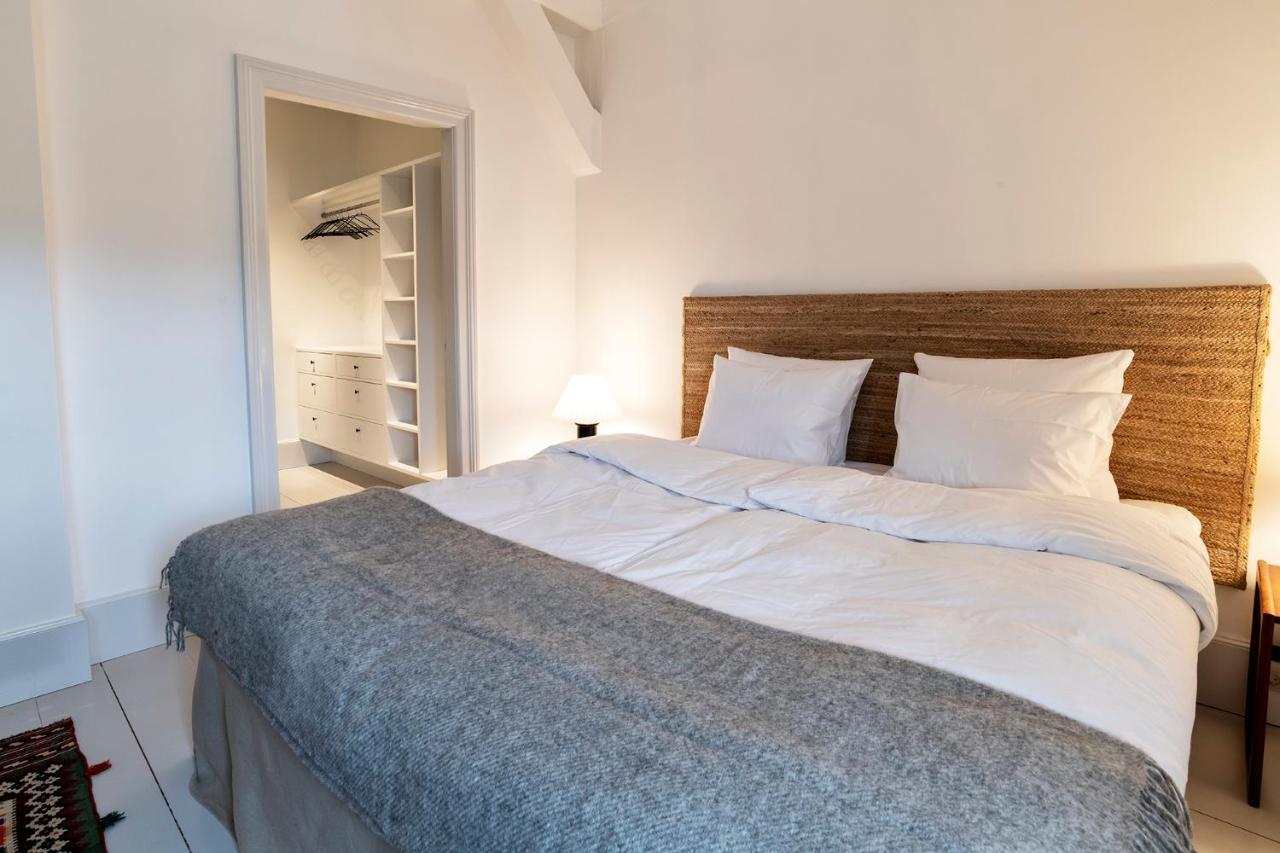 Hotel Kanalhuset Copenhagen