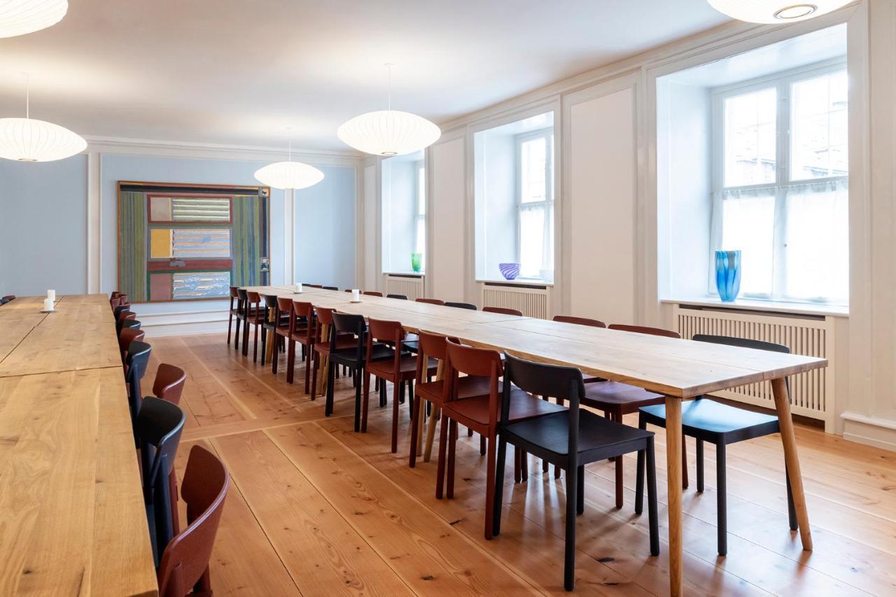 Kanalhuset * Copenhagen