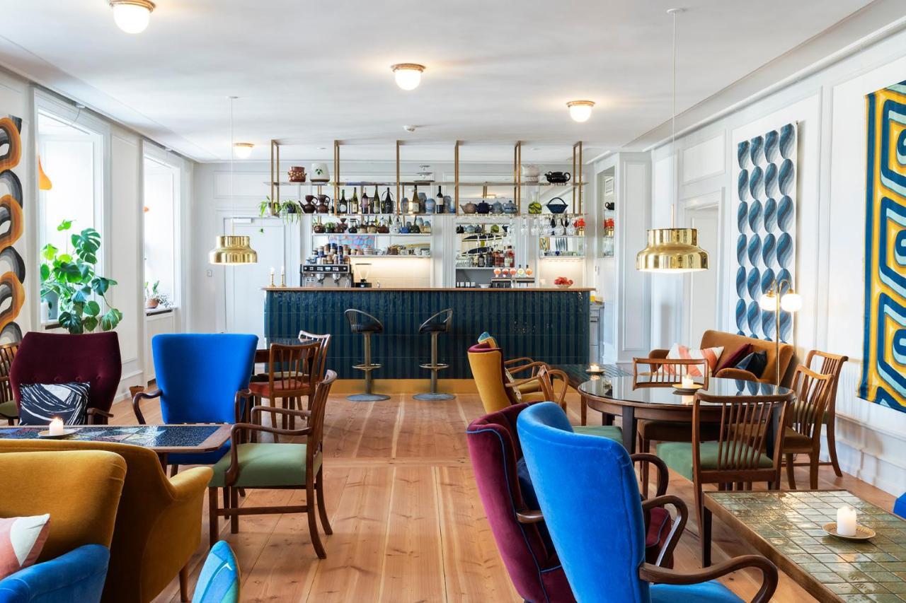 Kanalhuset Hotel Copenhagen