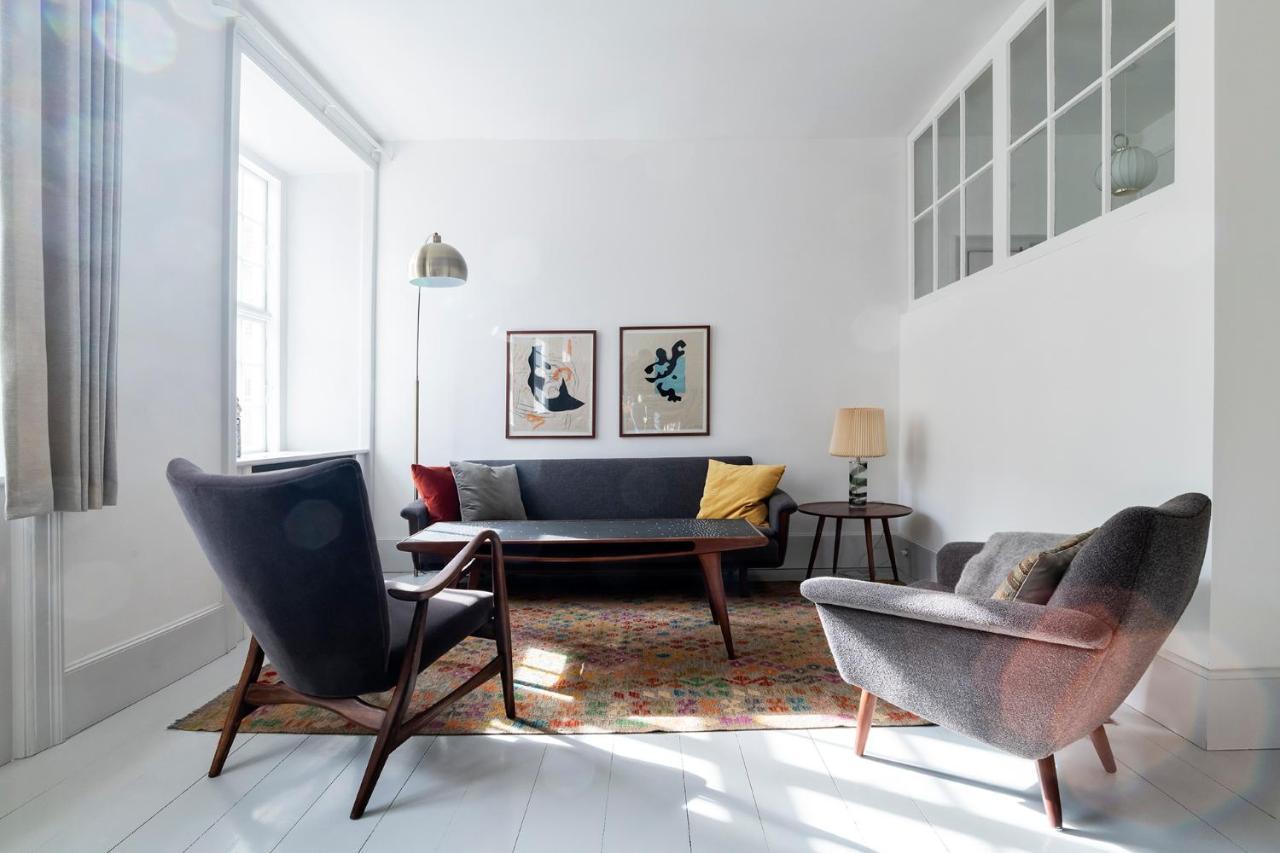 Kanalhuset Hotel Copenhagen