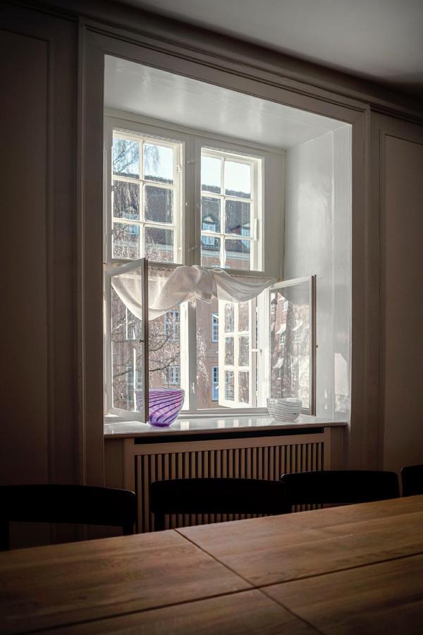 Hotel Kanalhuset *