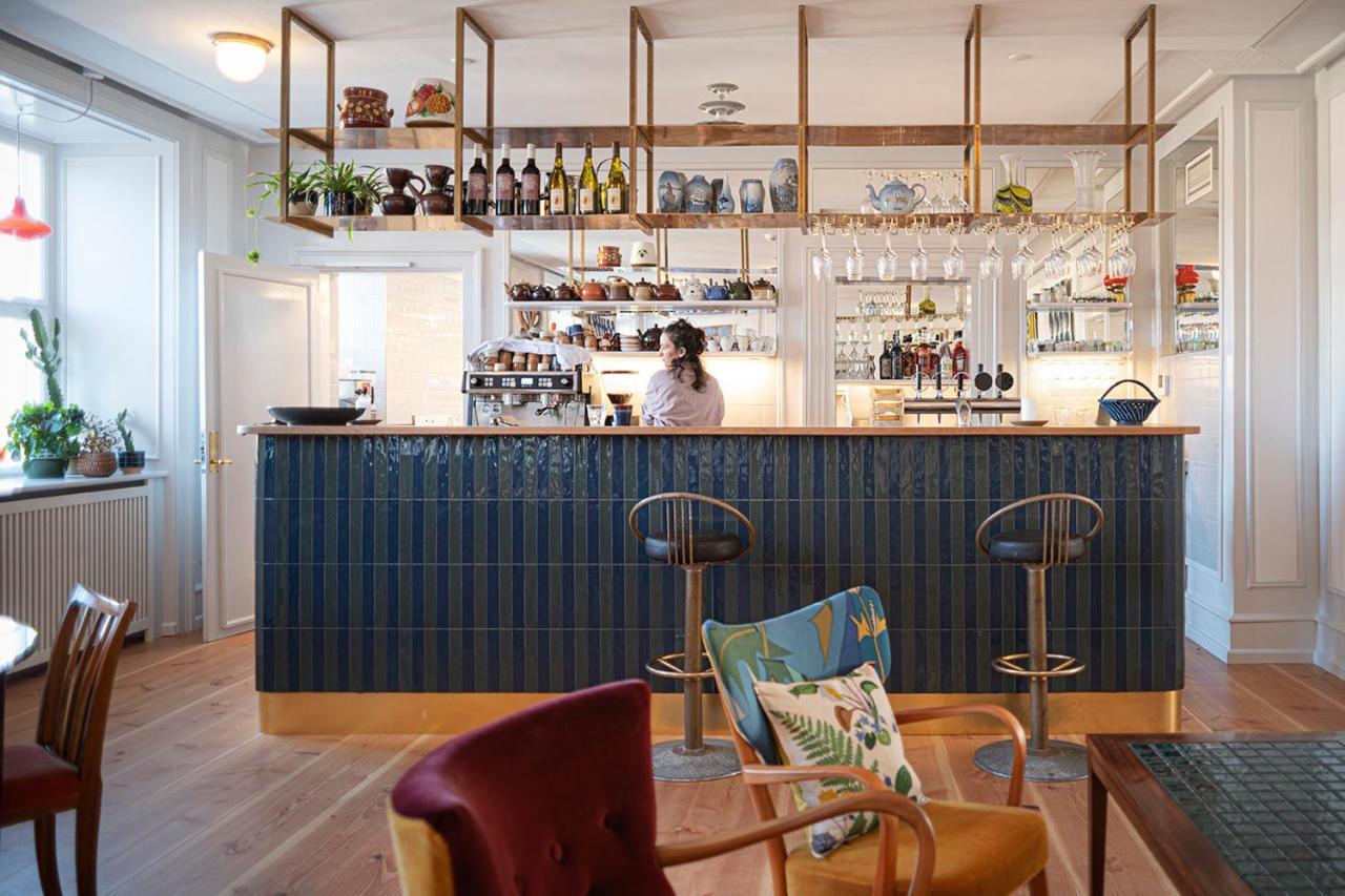 Kanalhuset Hotel Copenhagen